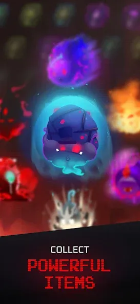 66 Demons ! [MOD: безлимитные деньги и открыты все уровни] Screenshot 4