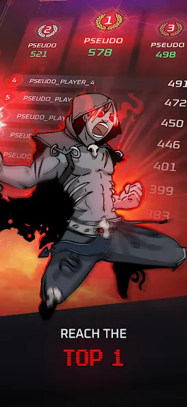 66 Demons ! [MOD: безлимитные деньги и открыты все уровни] Screenshot 5