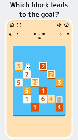 BLgK: casual logic puzzle [MOD: открыты все уровни и подсказки] Screenshot 4