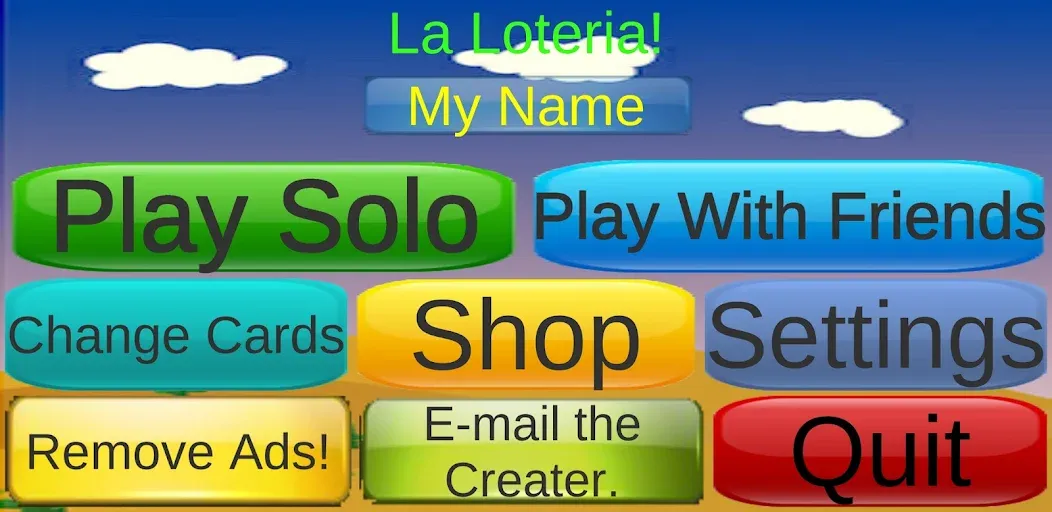 La Loteria [MOD: безлимитные монеты и подсказки] Screenshot 1