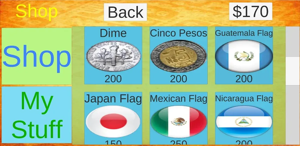 La Loteria [MOD: безлимитные монеты и подсказки] Screenshot 2