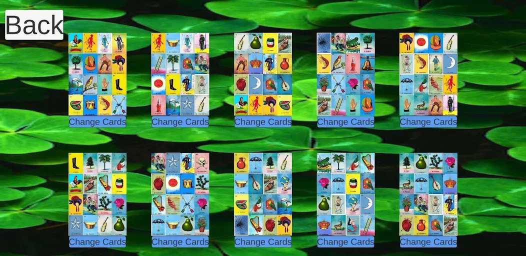 La Loteria [MOD: безлимитные монеты и подсказки] Screenshot 3