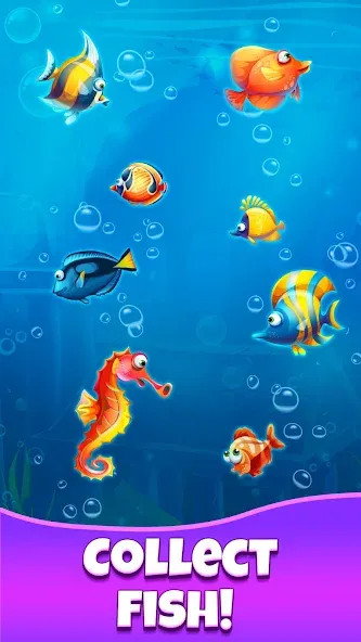 Gold for words: anagram games [MOD: много золота и подсказок] Screenshot 5