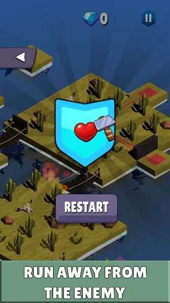Oliventure [MOD: без рекламы и много монет] Screenshot 5