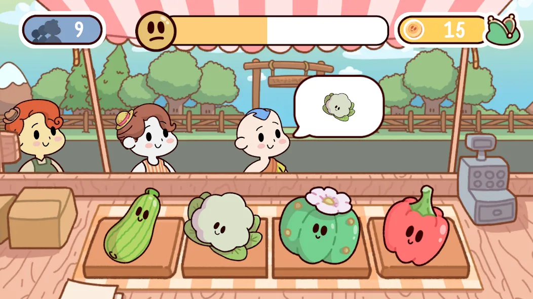 My Dear Farm [MOD: безлимитные деньги и ресурсы] Screenshot 4