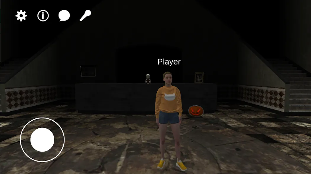 Last Night - Horror Online [MOD: открыты все уровни и карты] Screenshot 1