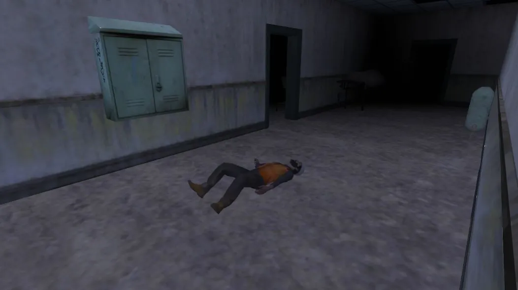 Last Night - Horror Online [MOD: открыты все уровни и карты] Screenshot 2