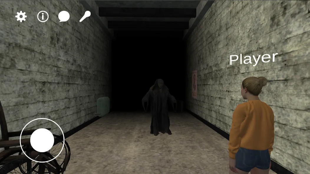 Last Night - Horror Online [MOD: открыты все уровни и карты] Screenshot 3