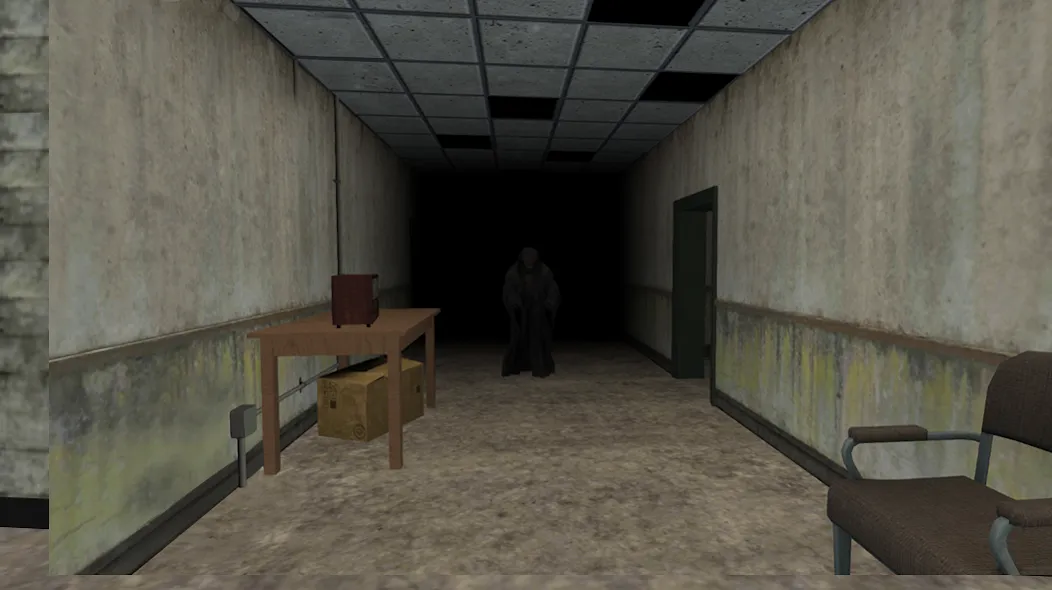 Last Night - Horror Online [MOD: открыты все уровни и карты] Screenshot 4