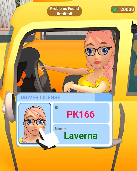 Car Cops [MOD: безлимитные деньги и все машины] Screenshot 1