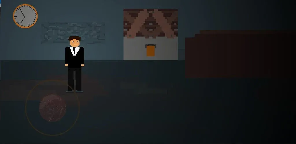 School [MOD: открыты все уровни и без рекламы] Screenshot 4