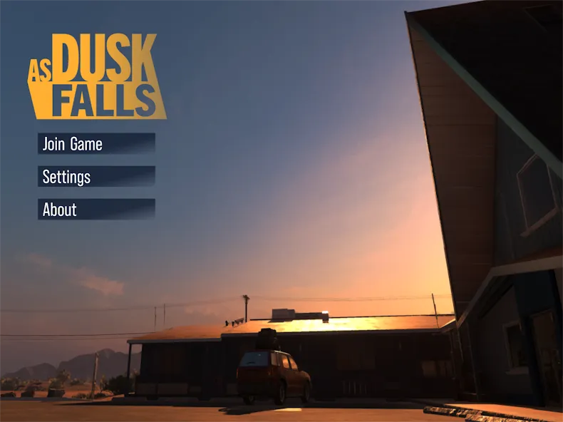 As Dusk Falls Companion App [MOD: помощник для интерактивной истории] Screenshot 5