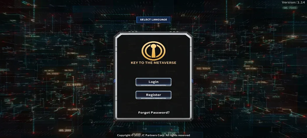 KTK Mining App [MOD: больше ресурсов и быстрый майнинг] Screenshot 2