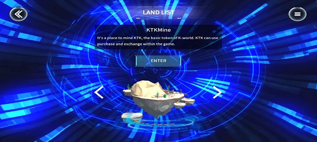 KTK Mining App [MOD: больше ресурсов и быстрый майнинг] Screenshot 4