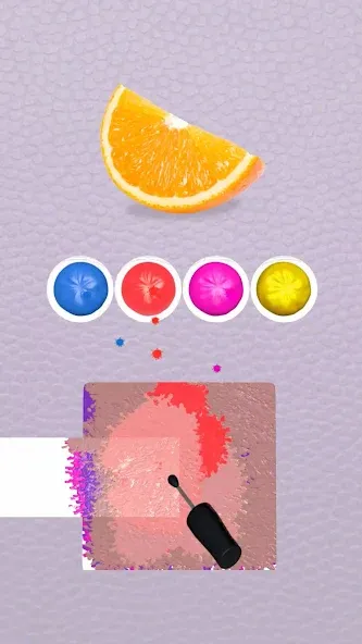 Color Match [MOD: без рекламы и открыты все уровни] Screenshot 5