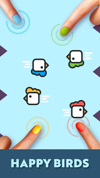 1 2 3 4 Player Games - Offline [MOD: все игры открыты без интернета] Screenshot 2