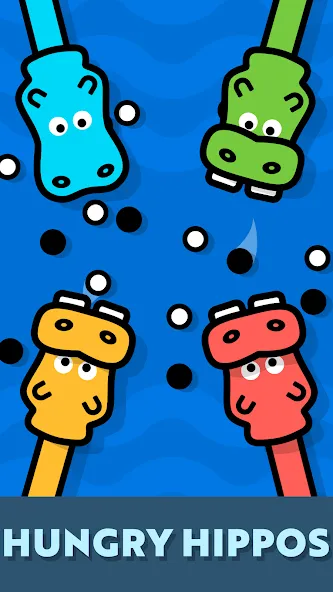 1 2 3 4 Player Games - Offline [MOD: все игры открыты без интернета] Screenshot 4