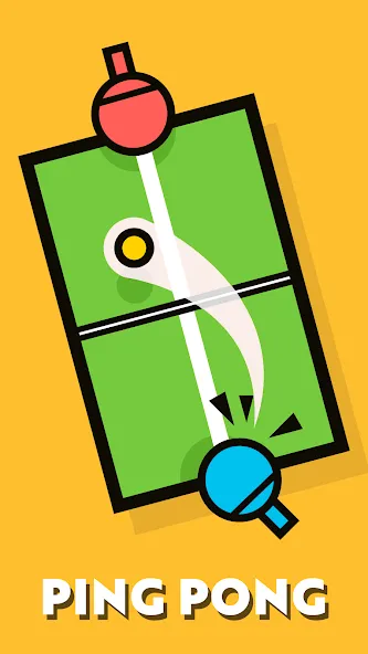 2 Player games : the Challenge [MOD: много мини-игр для двоих] Screenshot 2