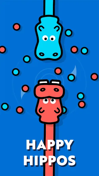 2 Player games : the Challenge [MOD: много мини-игр для двоих] Screenshot 3