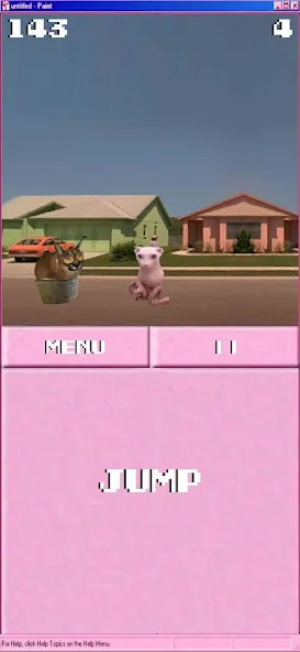 floppa.png [MOD: много монет и все скины] Screenshot 2
