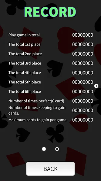 Pig tail game(Cards Game] [MOD: безлимитные монеты и бонусы] Screenshot 4