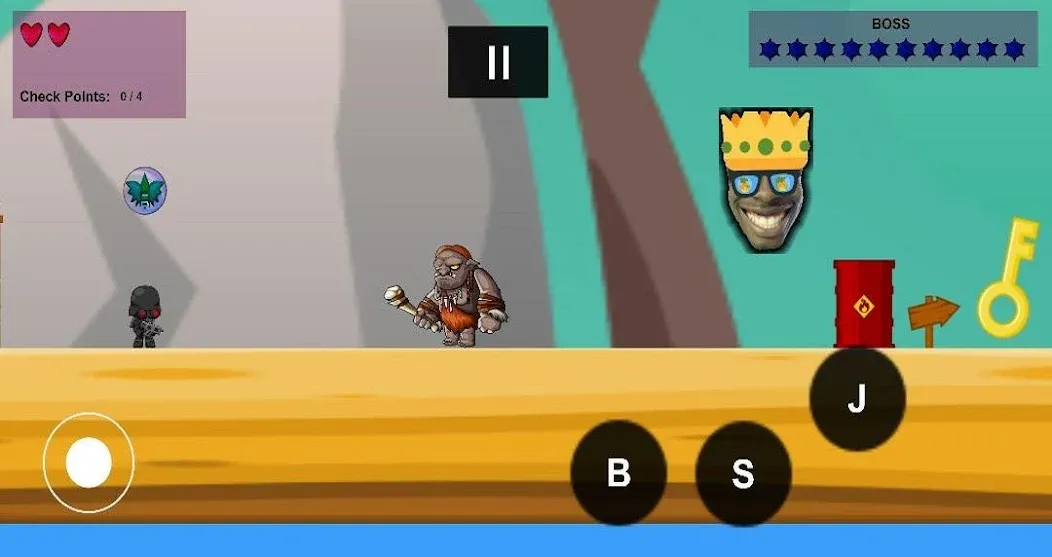 Trivia Rescue [MOD: безлимитные подсказки и жизни] Screenshot 2