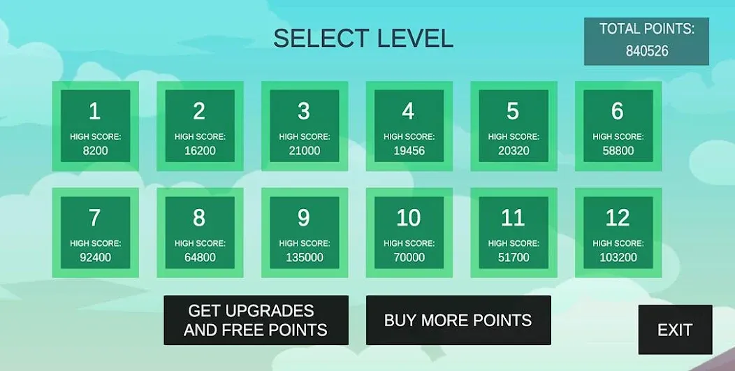 Trivia Rescue [MOD: безлимитные подсказки и жизни] Screenshot 3