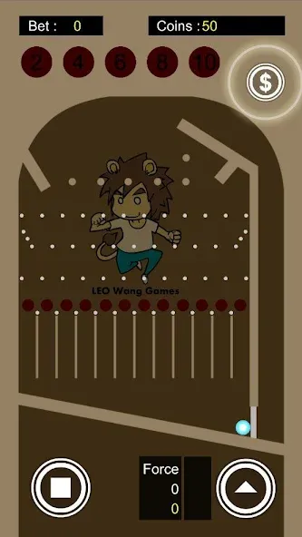 Taiwan Night Market Pinball [MOD: безлимитные деньги и все бонусы] Screenshot 1