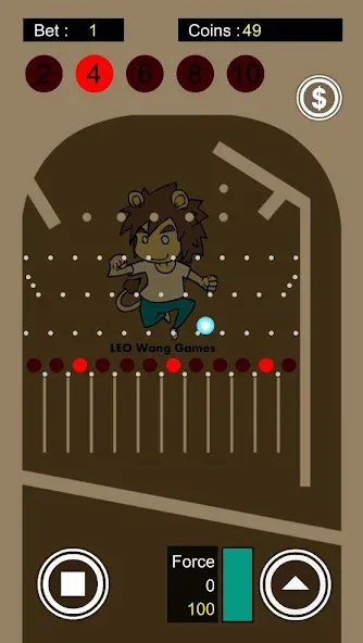 Taiwan Night Market Pinball [MOD: безлимитные деньги и все бонусы] Screenshot 2