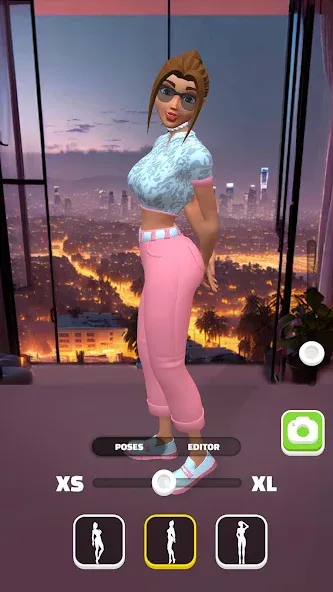 Design Master [MOD: безлимитные деньги и подсказки] Screenshot 4