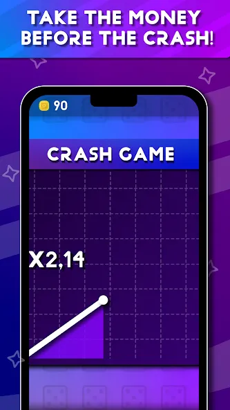 Casino X - Casino Simulator [MOD: безлимитные деньги и джекпоты] Screenshot 2