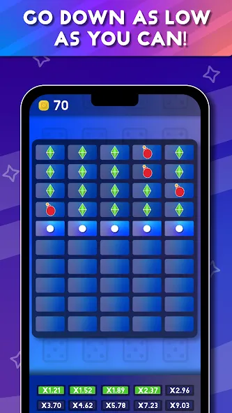 Casino X - Casino Simulator [MOD: безлимитные деньги и джекпоты] Screenshot 3