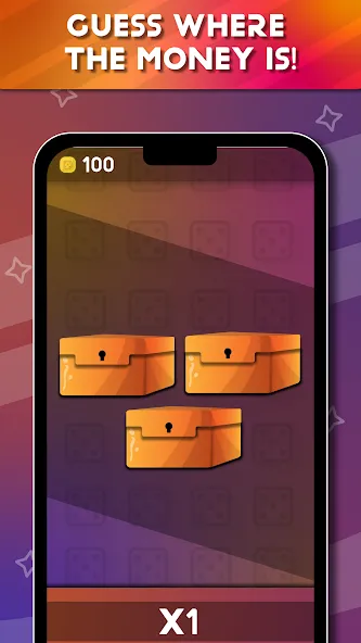 Casino X - Casino Simulator [MOD: безлимитные деньги и джекпоты] Screenshot 4