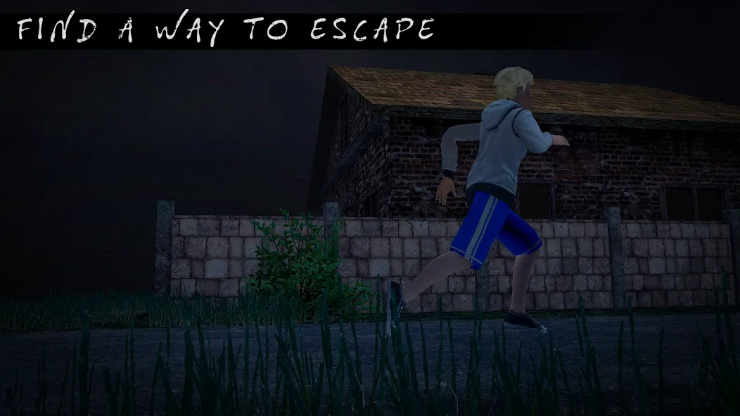 Joker Show - Horror Escape [MOD: все уровни и подсказки открыты] Screenshot 5