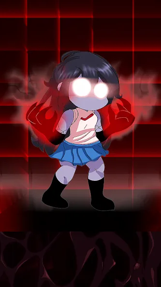 Rhythm Night Battle HD Mod [MOD: безлимитные деньги и все уровни открыты] Screenshot 2