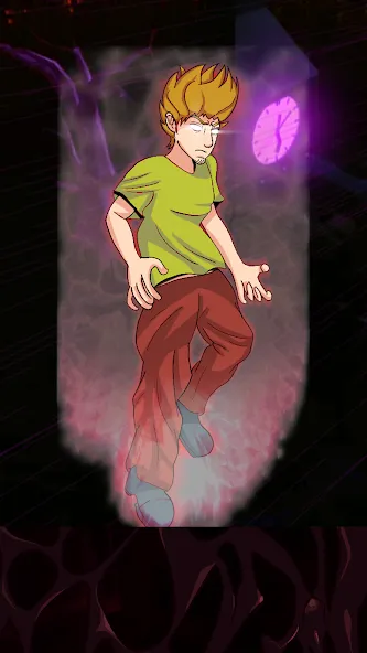 Rhythm Night Battle HD Mod [MOD: безлимитные деньги и все уровни открыты] Screenshot 3
