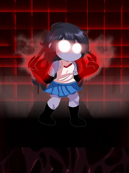 Rhythm Night Battle HD Mod [MOD: безлимитные деньги и все уровни открыты] Screenshot 5
