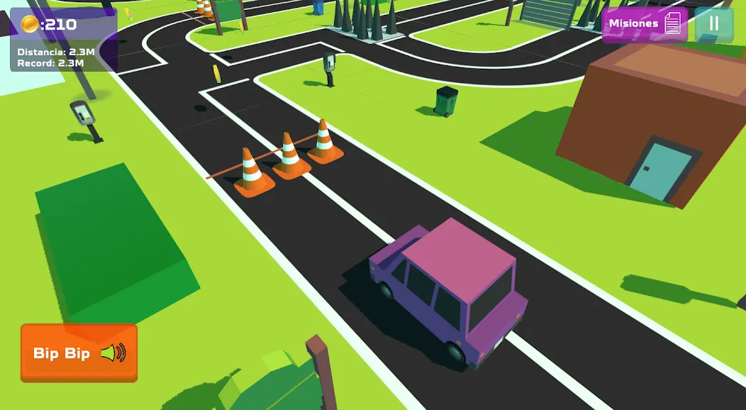 Ciudad Alfombra [MOD: неограниченные ресурсы и открытый город] Screenshot 1