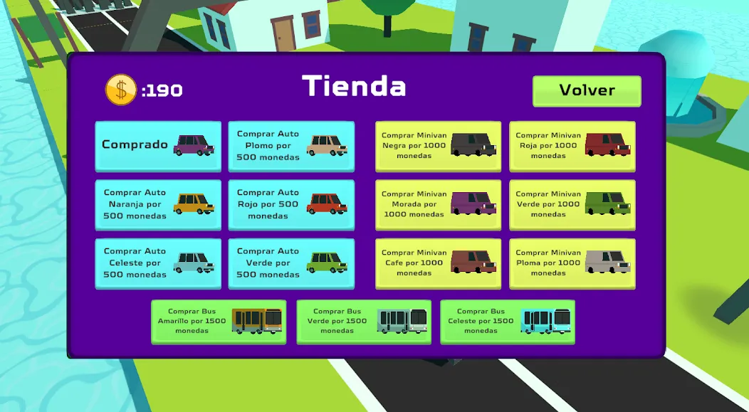 Ciudad Alfombra [MOD: неограниченные ресурсы и открытый город] Screenshot 2