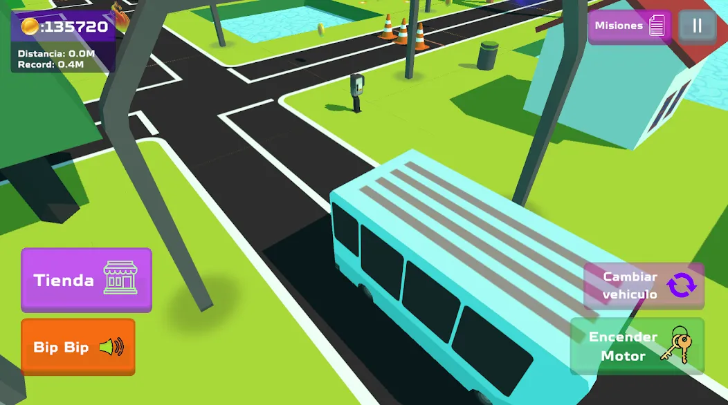 Ciudad Alfombra [MOD: неограниченные ресурсы и открытый город] Screenshot 3