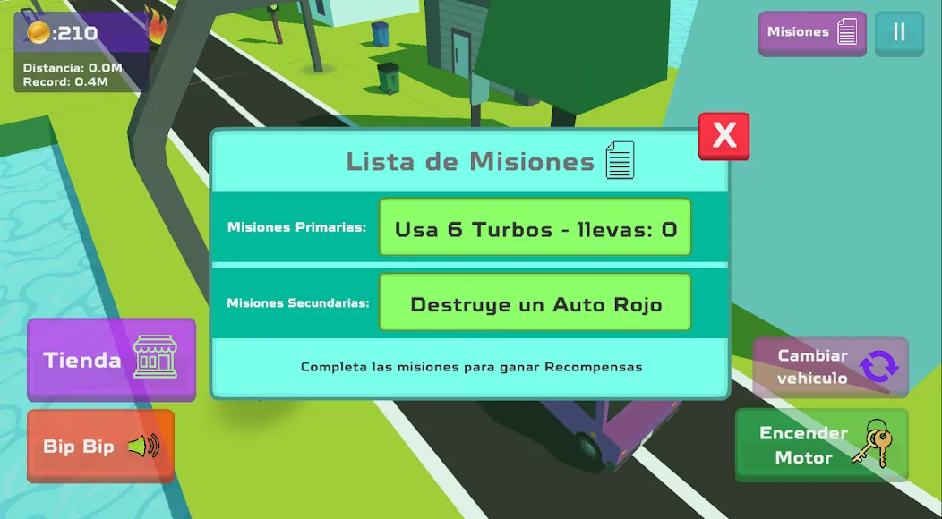 Ciudad Alfombra [MOD: неограниченные ресурсы и открытый город] Screenshot 4