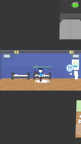 Jaidlers [MOD: безлимитные ресурсы и открыты все уровни] Screenshot 4