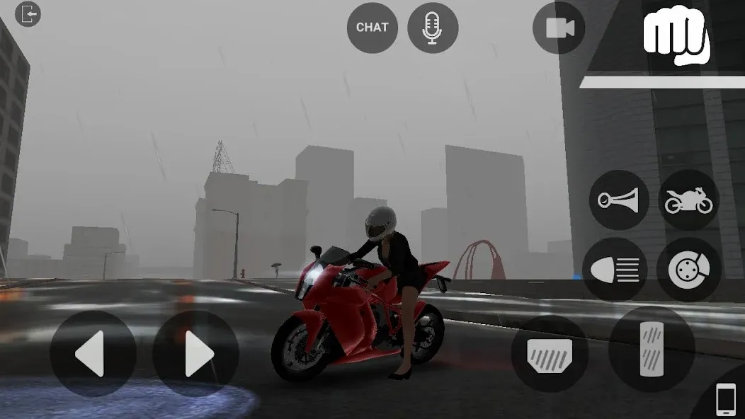 Los Angeles Crimes [MOD: безлимитные деньги и оружие] Screenshot 1