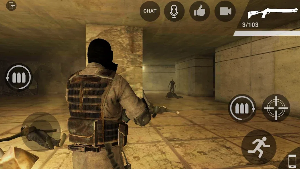 Los Angeles Crimes [MOD: безлимитные деньги и оружие] Screenshot 4