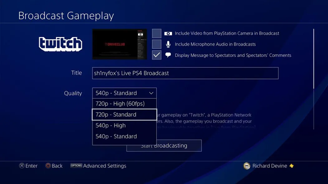 PS4 Pro Loader LITE [MOD: быстрая загрузка игр и приложений] Screenshot 3
