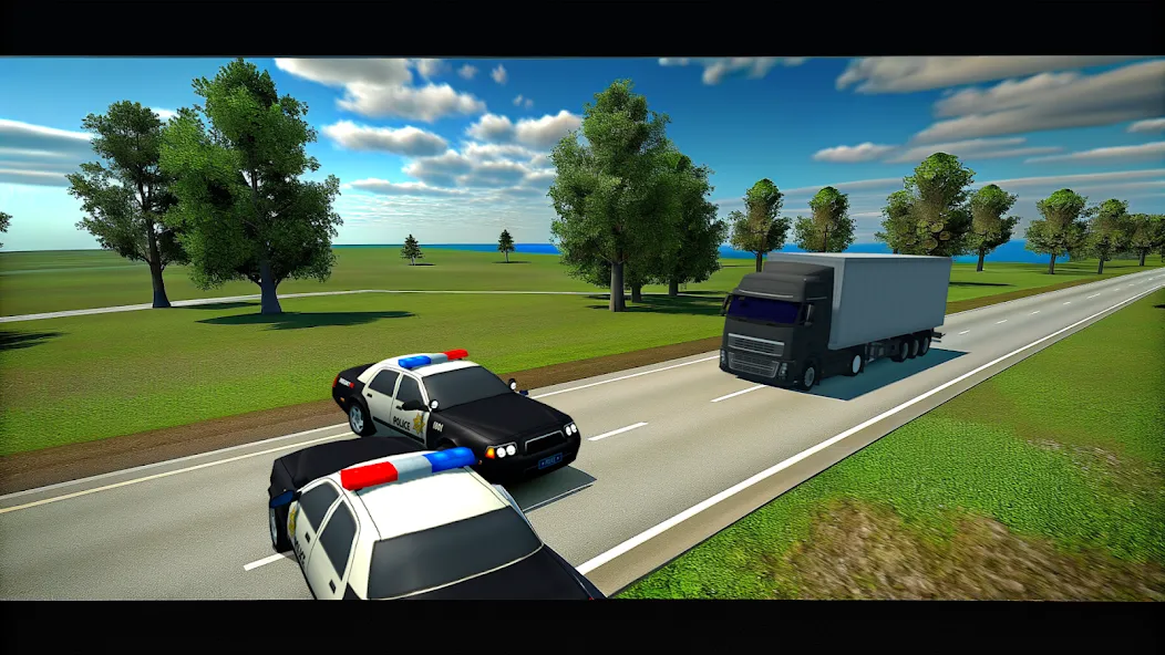 Open World MMO Sandbox Online [MOD: открытый мир и безлимитные ресурсы] Screenshot 3