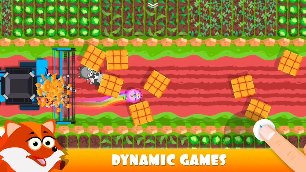 Party Games 2 3 4 players [MOD: много мини-игр для компании] Screenshot 4