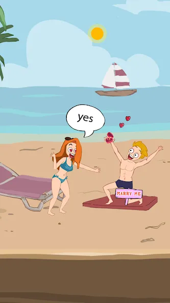 Star Girl: Love Story [MOD: безлимитные деньги и наряды открыты] Screenshot 3