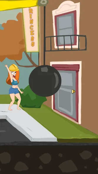 Star Girl: Love Story [MOD: безлимитные деньги и наряды открыты] Screenshot 5
