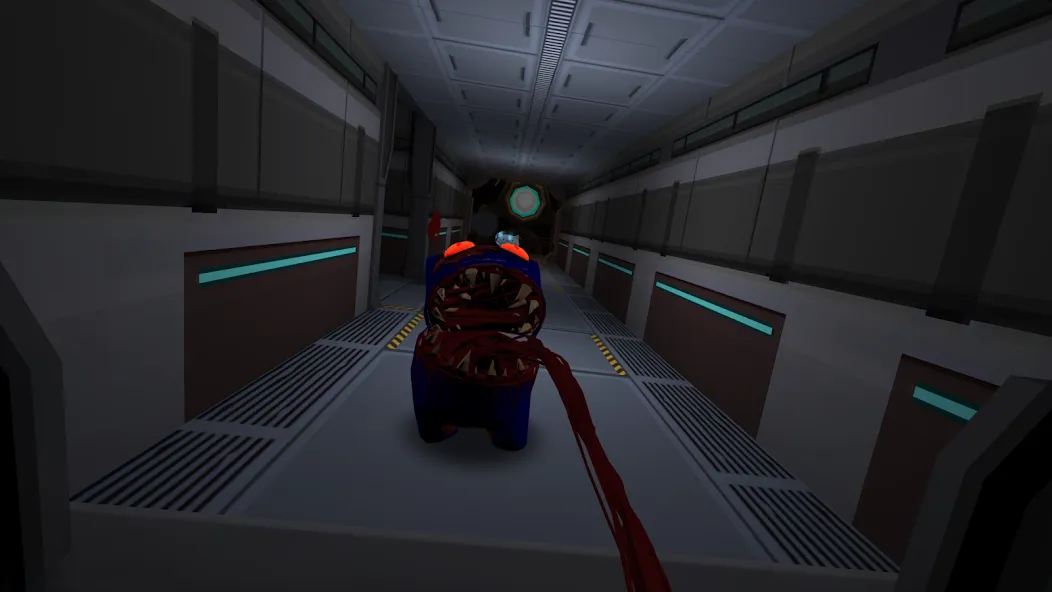 Imposter Hide Online 3D Horror [MOD: безлимитные монеты и открытые скины] Screenshot 2